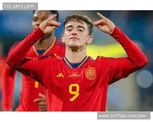 足球明星加维精彩瞬间视频集锦展现青春活力与球场魅力